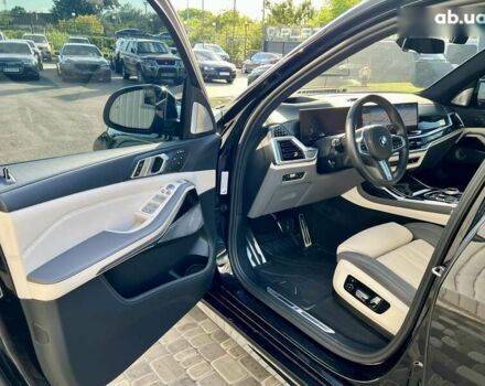 БМВ X7, объемом двигателя 3 л и пробегом 22 тыс. км за 149900 $, фото 11 на Automoto.ua