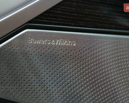 БМВ X7, объемом двигателя 2.99 л и пробегом 0 тыс. км за 92000 $, фото 6 на Automoto.ua