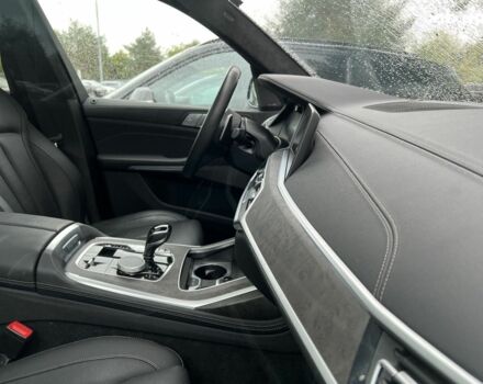 БМВ X7, об'ємом двигуна 3 л та пробігом 5 тис. км за 110745 $, фото 13 на Automoto.ua
