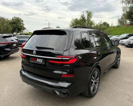 БМВ X7, объемом двигателя 3 л и пробегом 66 тыс. км за 114500 $, фото 3 на Automoto.ua