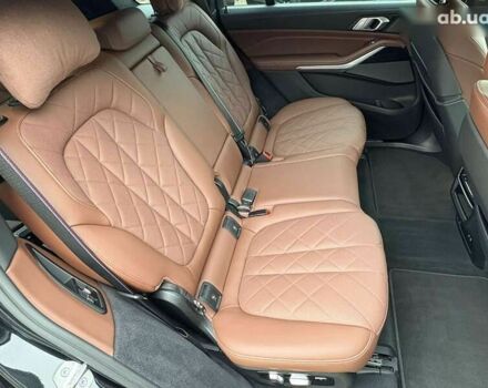 БМВ X7, объемом двигателя 3 л и пробегом 66 тыс. км за 114500 $, фото 26 на Automoto.ua