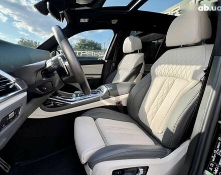 БМВ X7, объемом двигателя 3 л и пробегом 22 тыс. км за 149900 $, фото 24 на Automoto.ua