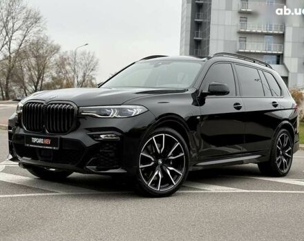 БМВ X7, об'ємом двигуна 3 л та пробігом 77 тис. км за 85700 $, фото 4 на Automoto.ua