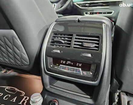 БМВ X7, объемом двигателя 4.4 л и пробегом 74 тыс. км за 129999 $, фото 21 на Automoto.ua