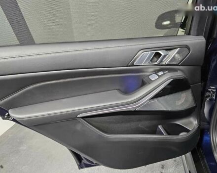 БМВ X7, объемом двигателя 4.4 л и пробегом 74 тыс. км за 129999 $, фото 15 на Automoto.ua