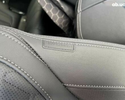 БМВ X7, объемом двигателя 3 л и пробегом 29 тыс. км за 106500 $, фото 26 на Automoto.ua