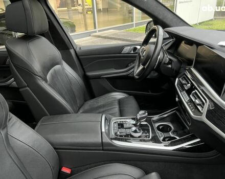 БМВ X7, объемом двигателя 3 л и пробегом 20 тыс. км за 126504 $, фото 23 на Automoto.ua