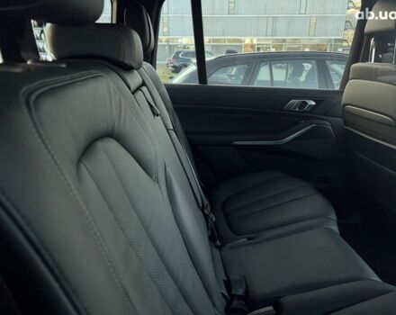 БМВ X7, объемом двигателя 3 л и пробегом 25 тыс. км за 97660 $, фото 32 на Automoto.ua