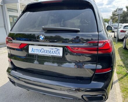 БМВ X7, объемом двигателя 4.4 л и пробегом 35 тыс. км за 114657 $, фото 37 на Automoto.ua