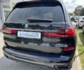 БМВ X7, объемом двигателя 4.4 л и пробегом 35 тыс. км за 114657 $, фото 37 на Automoto.ua