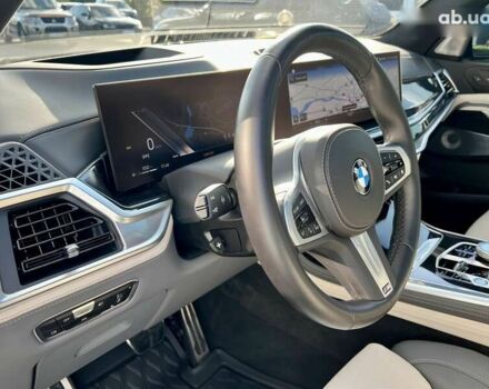 БМВ X7, объемом двигателя 3 л и пробегом 22 тыс. км за 149900 $, фото 16 на Automoto.ua