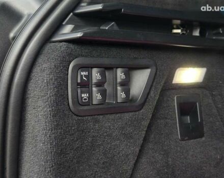 БМВ X7, объемом двигателя 3 л и пробегом 75 тыс. км за 75900 $, фото 27 на Automoto.ua