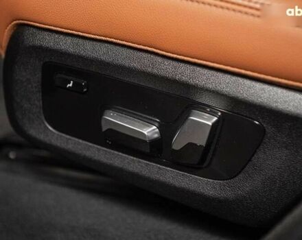 БМВ X7, объемом двигателя 3 л и пробегом 34 тыс. км за 94900 $, фото 14 на Automoto.ua