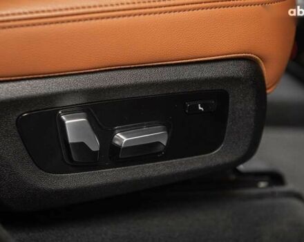 БМВ X7, объемом двигателя 3 л и пробегом 34 тыс. км за 94900 $, фото 16 на Automoto.ua