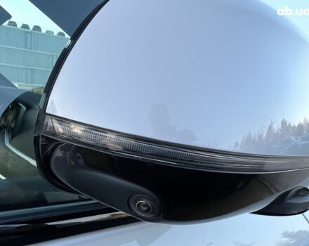 БМВ X7, объемом двигателя 3 л и пробегом 25 тыс. км за 97660 $, фото 41 на Automoto.ua