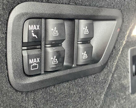 БМВ X7, объемом двигателя 3 л и пробегом 48 тыс. км за 95000 $, фото 23 на Automoto.ua