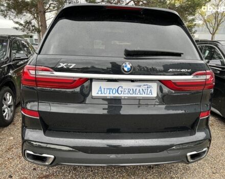 БМВ X7, об'ємом двигуна 3 л та пробігом 5 тис. км за 110745 $, фото 24 на Automoto.ua