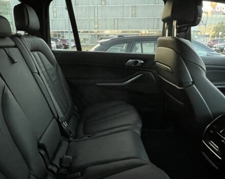 БМВ X7, объемом двигателя 3 л и пробегом 25 тыс. км за 97660 $, фото 34 на Automoto.ua