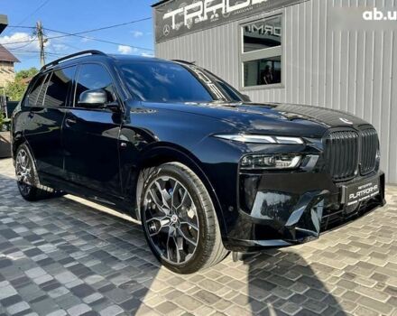 БМВ X7, объемом двигателя 3 л и пробегом 22 тыс. км за 149900 $, фото 8 на Automoto.ua