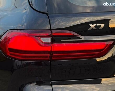 БМВ X7, объемом двигателя 3 л и пробегом 110 тыс. км за 96499 $, фото 26 на Automoto.ua