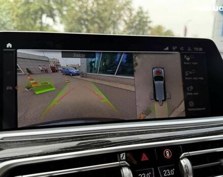 БМВ X7, объемом двигателя 3 л и пробегом 134 тыс. км за 89999 $, фото 25 на Automoto.ua