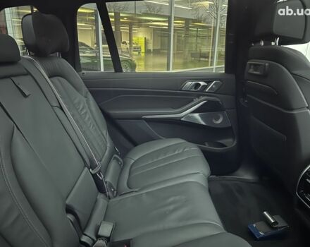 БМВ X7, объемом двигателя 3 л и пробегом 20 тыс. км за 126504 $, фото 21 на Automoto.ua