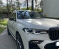 БМВ X7, объемом двигателя 3 л и пробегом 25 тыс. км за 92999 $, фото 2 на Automoto.ua