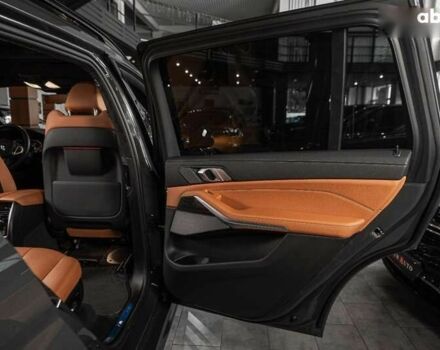 БМВ X7, объемом двигателя 3 л и пробегом 34 тыс. км за 94900 $, фото 25 на Automoto.ua