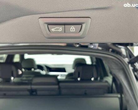 БМВ X7, объемом двигателя 3 л и пробегом 25 тыс. км за 109800 $, фото 23 на Automoto.ua