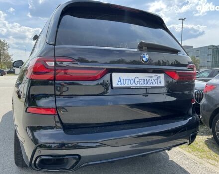 БМВ X7, объемом двигателя 4.4 л и пробегом 35 тыс. км за 114657 $, фото 11 на Automoto.ua