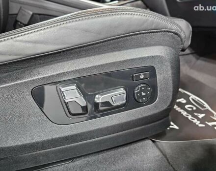 БМВ X7, объемом двигателя 4.4 л и пробегом 74 тыс. км за 129999 $, фото 29 на Automoto.ua
