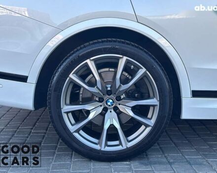 БМВ X7, об'ємом двигуна 3 л та пробігом 48 тис. км за 105000 $, фото 11 на Automoto.ua