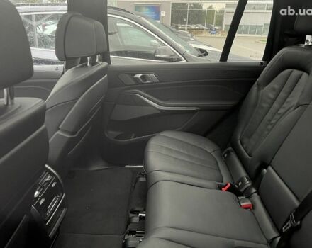 БМВ X7, об'ємом двигуна 3 л та пробігом 5 тис. км за 110745 $, фото 7 на Automoto.ua