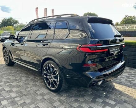 БМВ X7, объемом двигателя 3 л и пробегом 22 тыс. км за 149900 $, фото 5 на Automoto.ua
