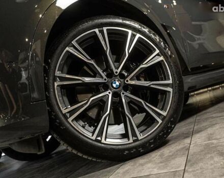 БМВ X7, объемом двигателя 3 л и пробегом 34 тыс. км за 94900 $, фото 1 на Automoto.ua