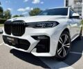 БМВ X7, объемом двигателя 3 л и пробегом 44 тыс. км за 89999 $, фото 2 на Automoto.ua