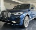 БМВ X7, объемом двигателя 2.99 л и пробегом 0 тыс. км за 111710 $, фото 2 на Automoto.ua