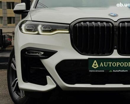 БМВ X7, об'ємом двигуна 3 л та пробігом 120 тис. км за 77999 $, фото 13 на Automoto.ua