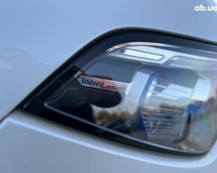 БМВ X7, объемом двигателя 3 л и пробегом 25 тыс. км за 97660 $, фото 33 на Automoto.ua