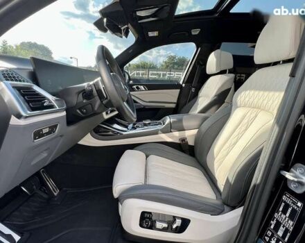 БМВ X7, объемом двигателя 3 л и пробегом 22 тыс. км за 149900 $, фото 23 на Automoto.ua