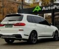 БМВ X7, объемом двигателя 3 л и пробегом 120 тыс. км за 79999 $, фото 19 на Automoto.ua