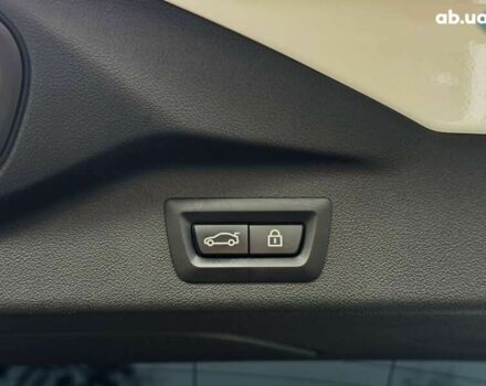 БМВ X7, об'ємом двигуна 3 л та пробігом 120 тис. км за 77999 $, фото 25 на Automoto.ua