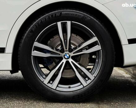 БМВ X7, объемом двигателя 3 л и пробегом 120 тыс. км за 79999 $, фото 17 на Automoto.ua
