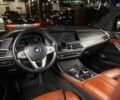 БМВ X7, объемом двигателя 3 л и пробегом 65 тыс. км за 79900 $, фото 12 на Automoto.ua