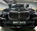 БМВ X7, объемом двигателя 3 л и пробегом 32 тыс. км за 107500 $, фото 1 на Automoto.ua