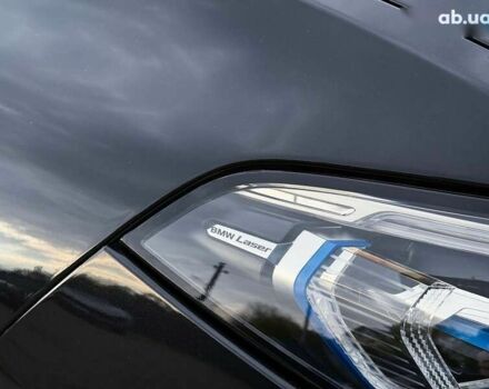 БМВ X7, объемом двигателя 3 л и пробегом 110 тыс. км за 96499 $, фото 14 на Automoto.ua