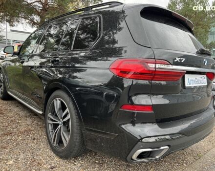 БМВ X7, об'ємом двигуна 3 л та пробігом 5 тис. км за 110745 $, фото 29 на Automoto.ua