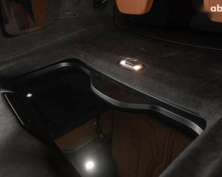 БМВ X7, объемом двигателя 3 л и пробегом 34 тыс. км за 94900 $, фото 19 на Automoto.ua