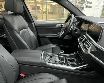 БМВ X7, объемом двигателя 3 л и пробегом 20 тыс. км за 126504 $, фото 25 на Automoto.ua
