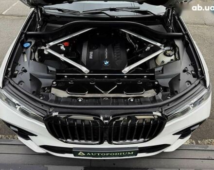 БМВ X7, объемом двигателя 3 л и пробегом 120 тыс. км за 79999 $, фото 27 на Automoto.ua